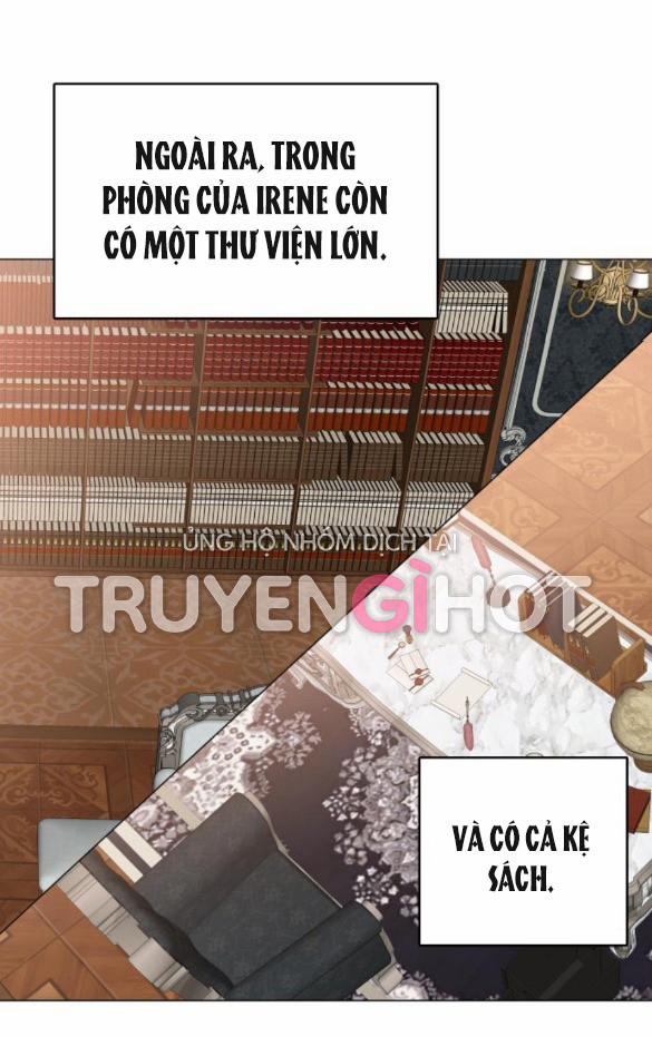 Hoán Đổi Linh Hồn 35.5 trang 14