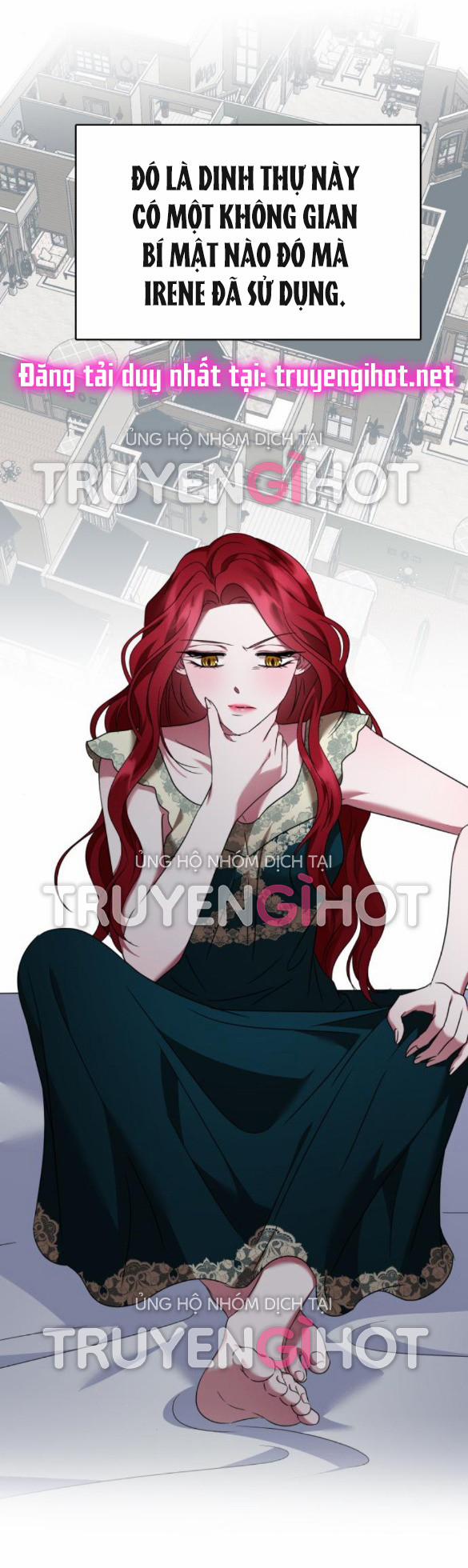 Hoán Đổi Linh Hồn 35.5 trang 16