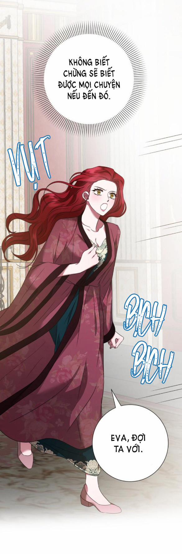 Hoán Đổi Linh Hồn 35.5 trang 20