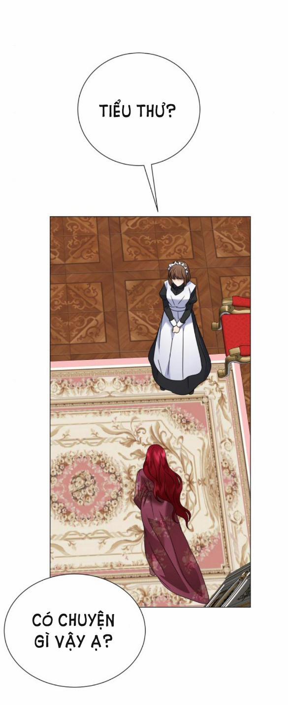 Hoán Đổi Linh Hồn 35.5 trang 21