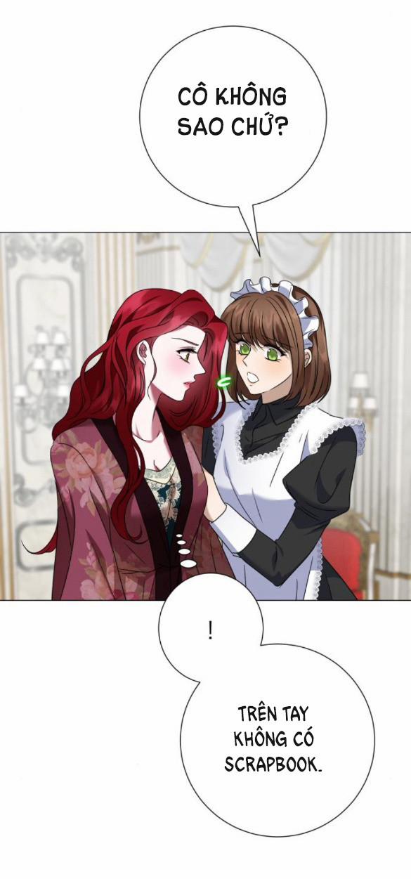 Hoán Đổi Linh Hồn 35.5 trang 22