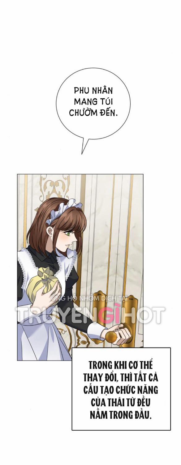 Hoán Đổi Linh Hồn 35.5 trang 25