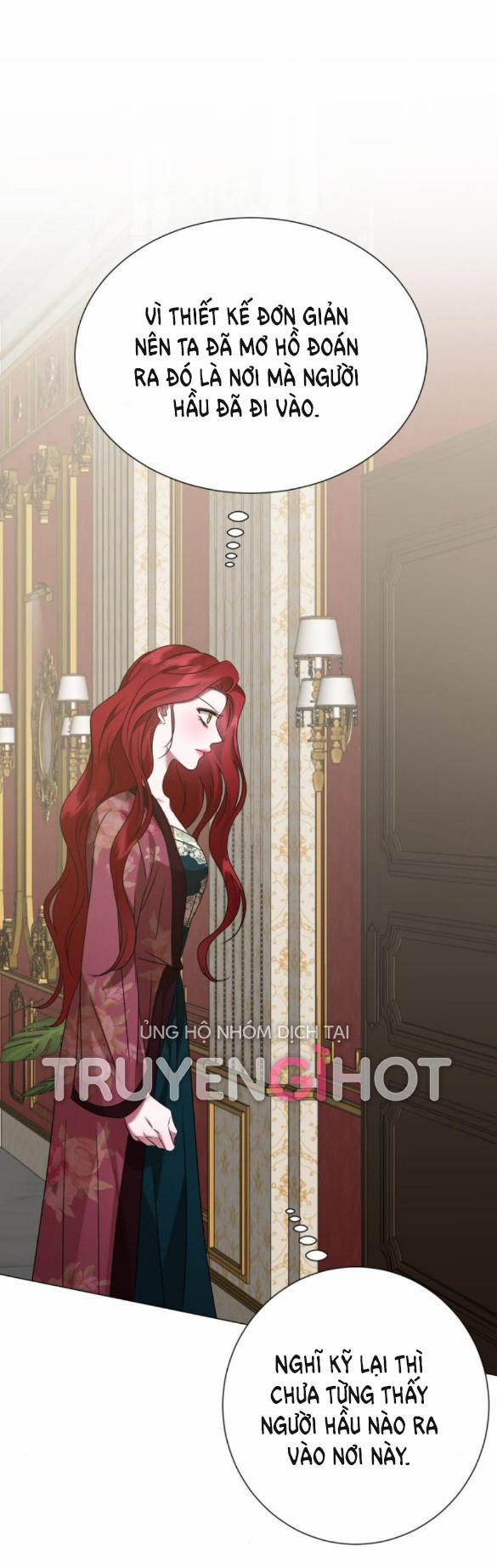Hoán Đổi Linh Hồn 35.5 trang 29