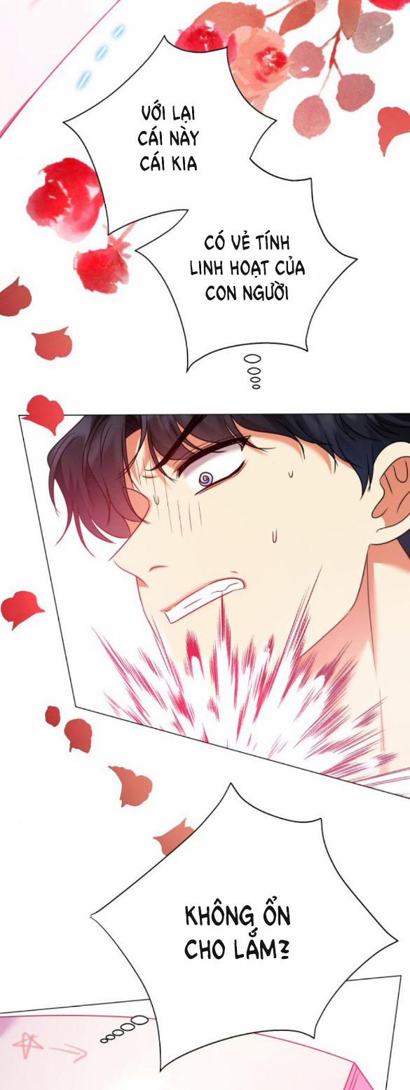 Hoán Đổi Linh Hồn 35.5 trang 6