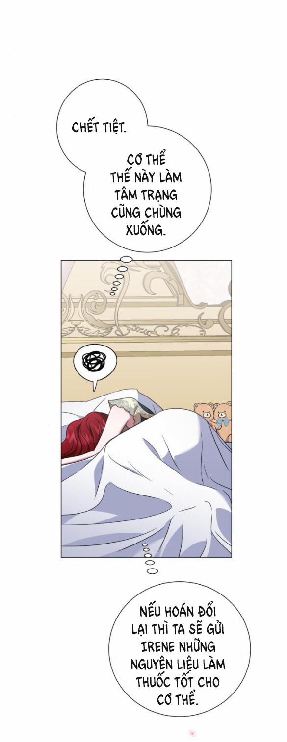 Hoán Đổi Linh Hồn 35 trang 13