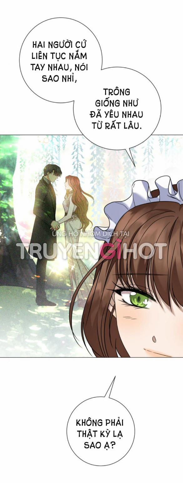 Hoán Đổi Linh Hồn 35 trang 24