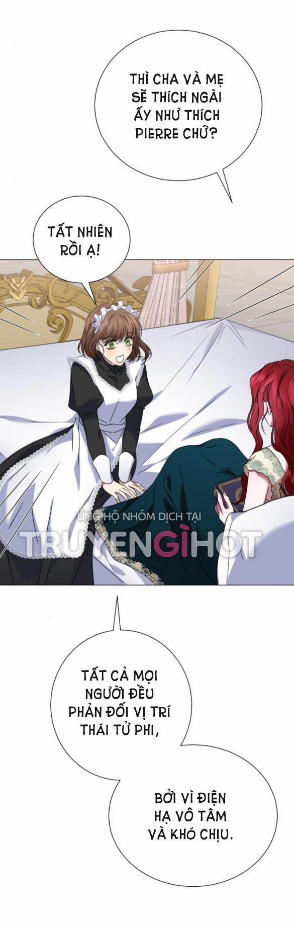 Hoán Đổi Linh Hồn 35 trang 32