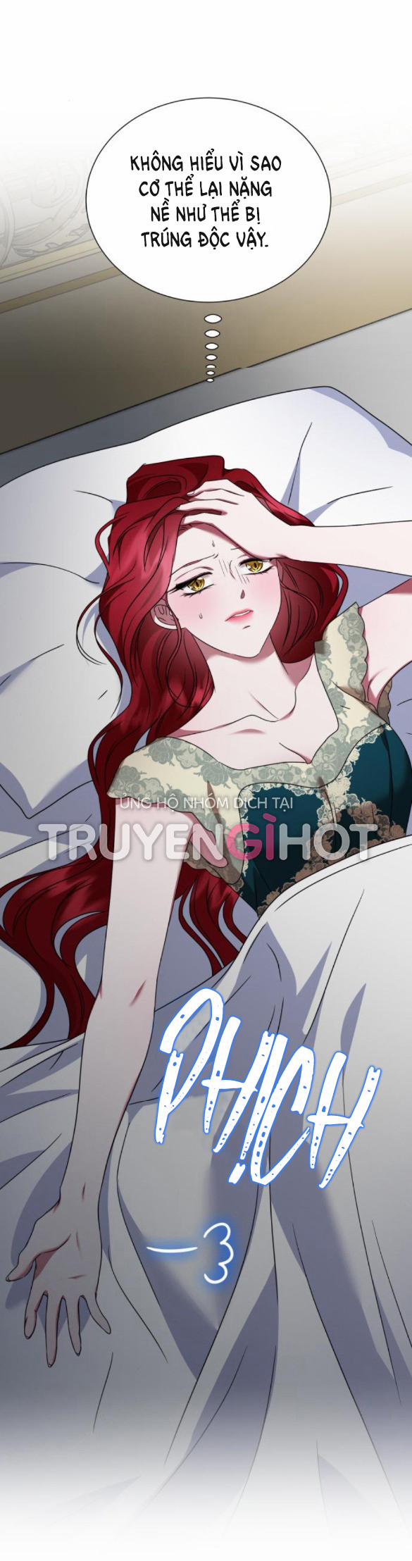 Hoán Đổi Linh Hồn 35 trang 7