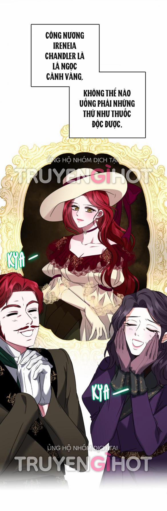 Hoán Đổi Linh Hồn 35 trang 8