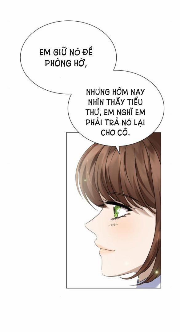 Hoán Đổi Linh Hồn 36.5 trang 0
