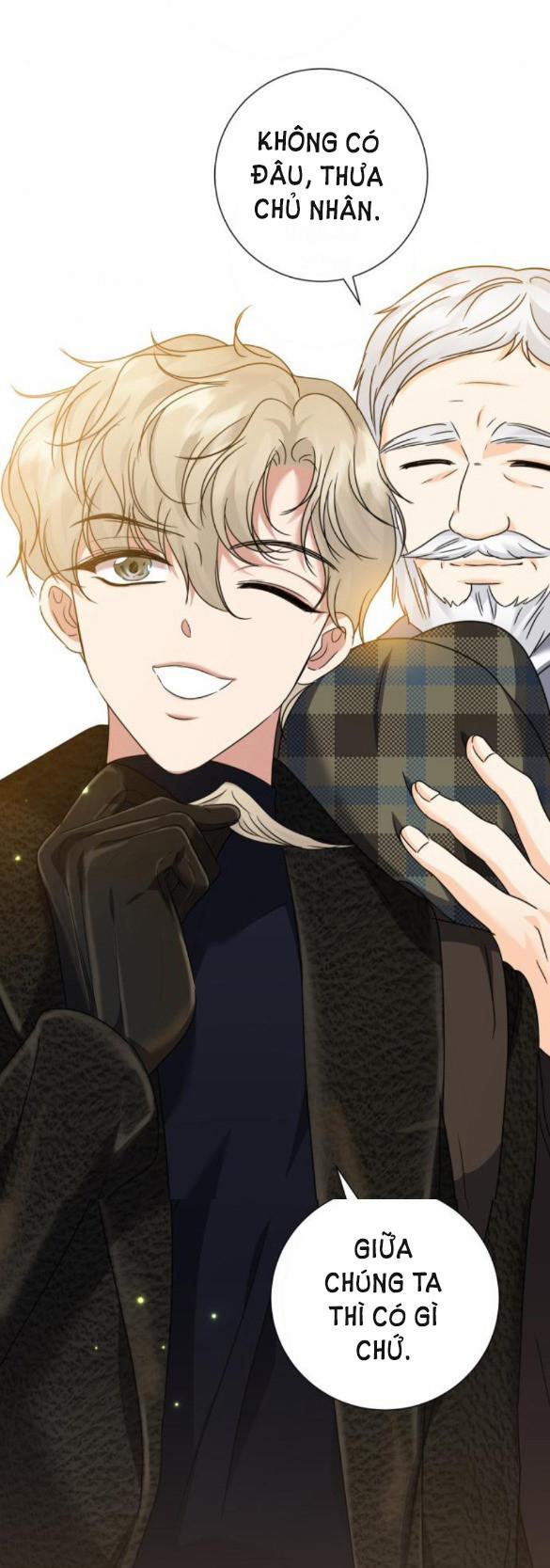 Hoán Đổi Linh Hồn 36.5 trang 12