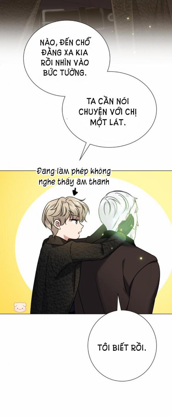 Hoán Đổi Linh Hồn 36.5 trang 13