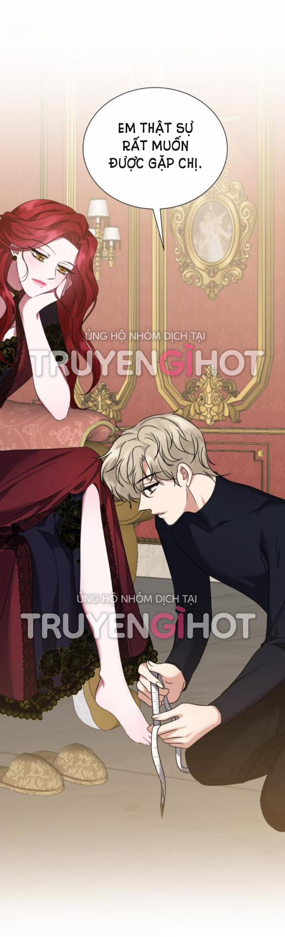 Hoán Đổi Linh Hồn 36.5 trang 16