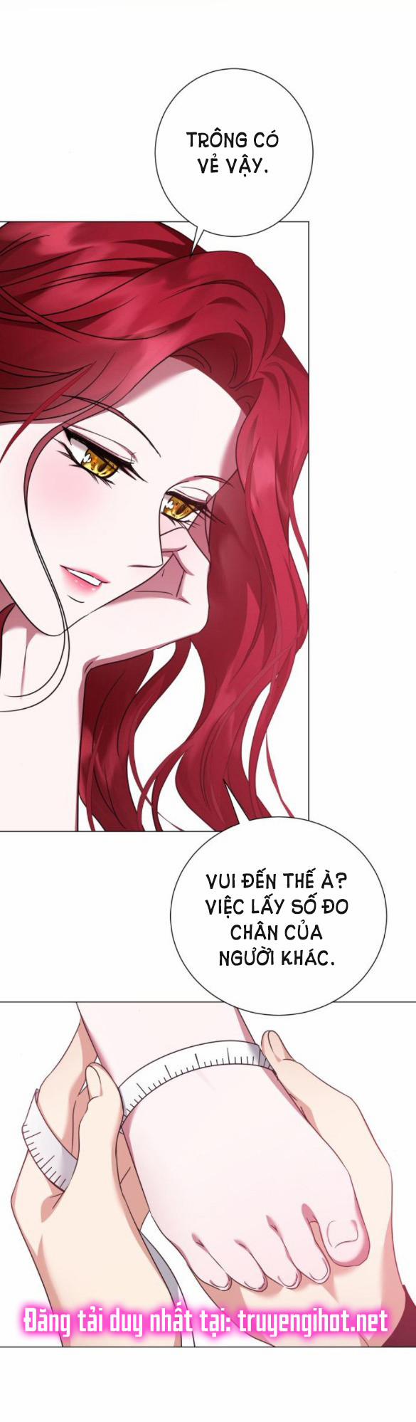 Hoán Đổi Linh Hồn 36.5 trang 17