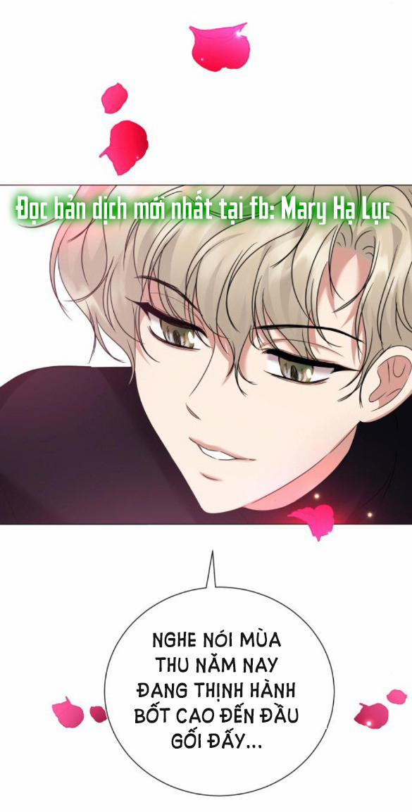 Hoán Đổi Linh Hồn 36.5 trang 20