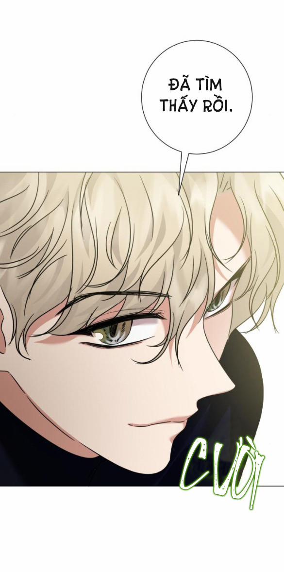 Hoán Đổi Linh Hồn 36.5 trang 29