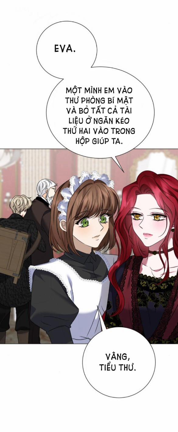 Hoán Đổi Linh Hồn 36.5 trang 9