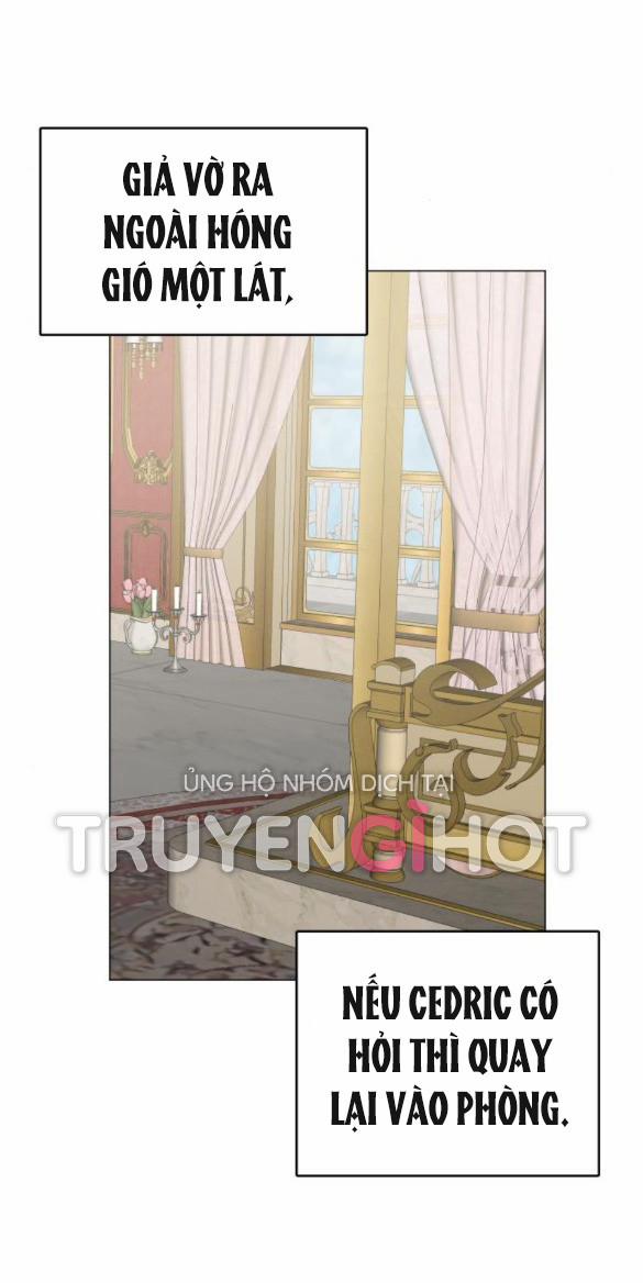 Hoán Đổi Linh Hồn 36 trang 10