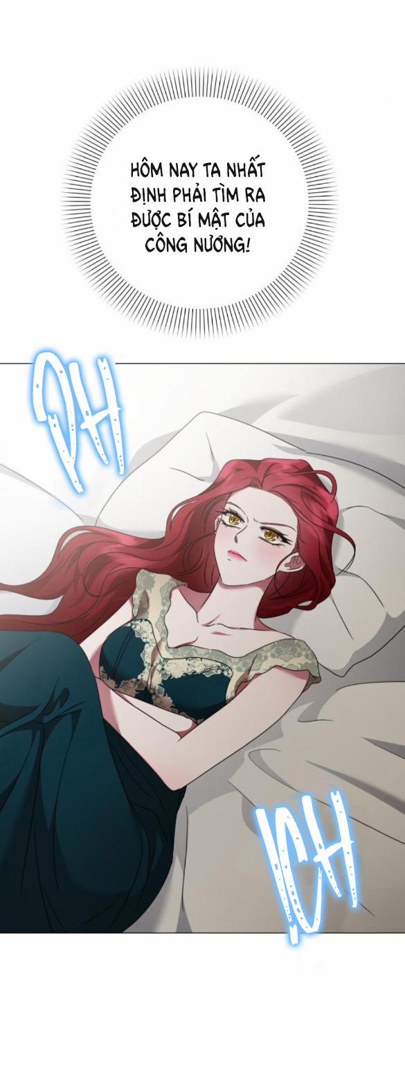 Hoán Đổi Linh Hồn 36 trang 11