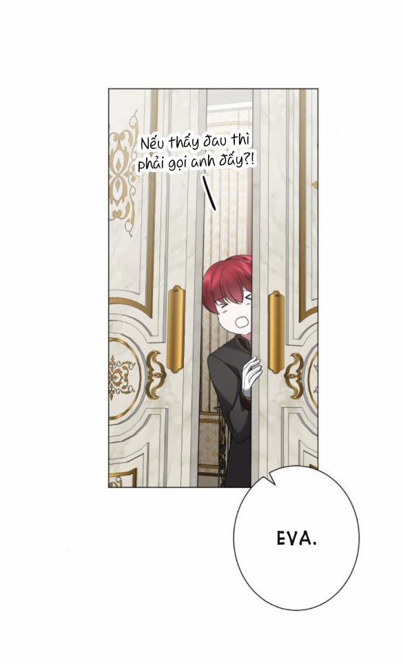 Hoán Đổi Linh Hồn 36 trang 18