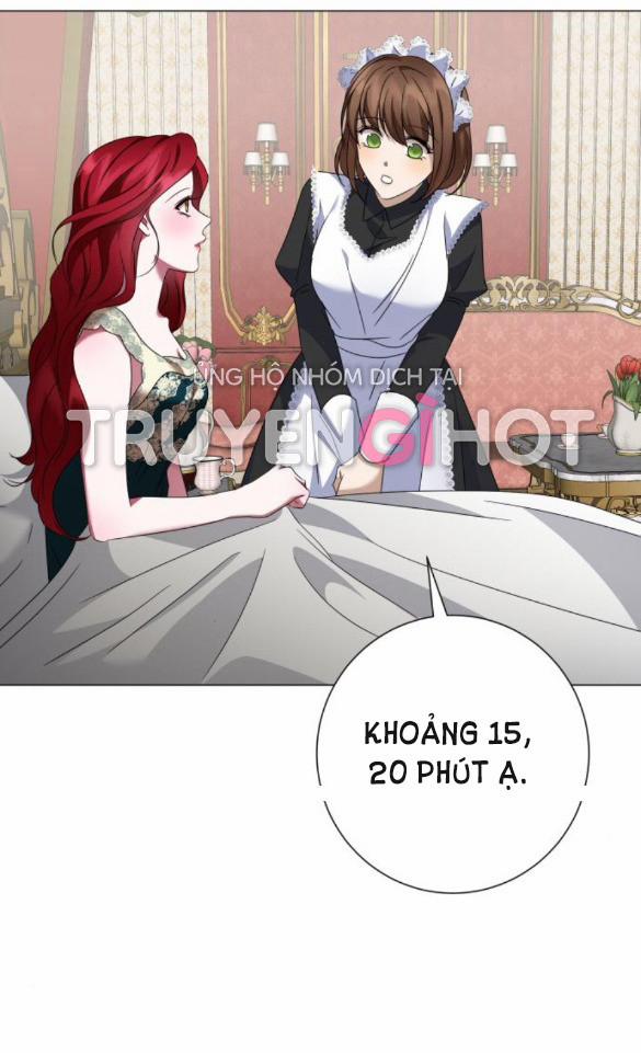 Hoán Đổi Linh Hồn 36 trang 20