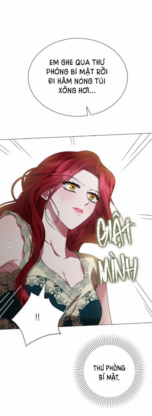 Hoán Đổi Linh Hồn 36 trang 21