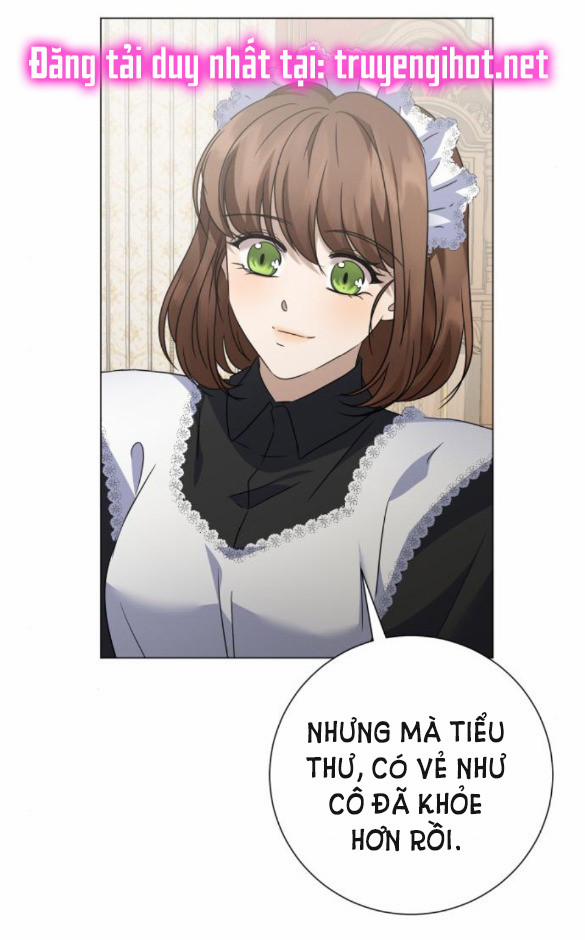 Hoán Đổi Linh Hồn 36 trang 25