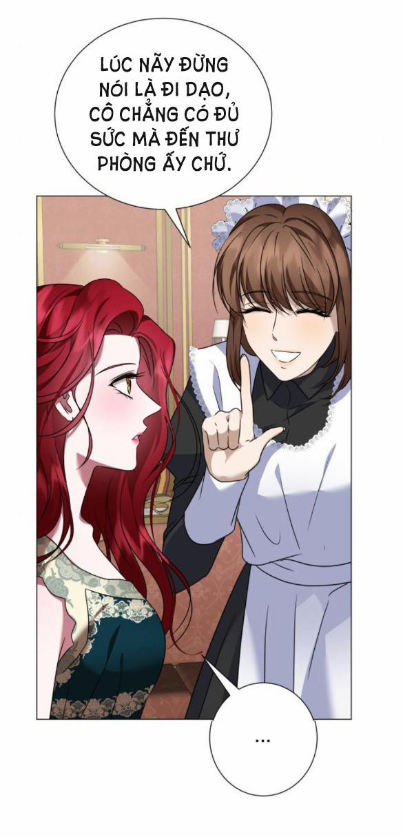 Hoán Đổi Linh Hồn 36 trang 26