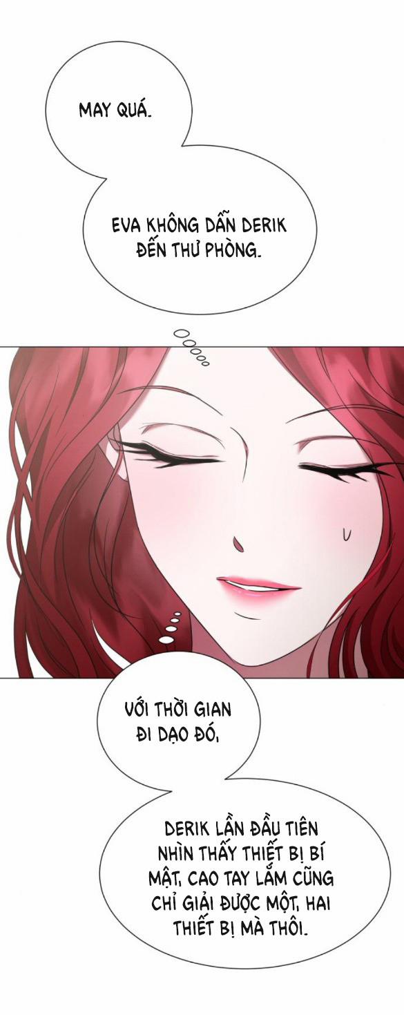 Hoán Đổi Linh Hồn 36 trang 27