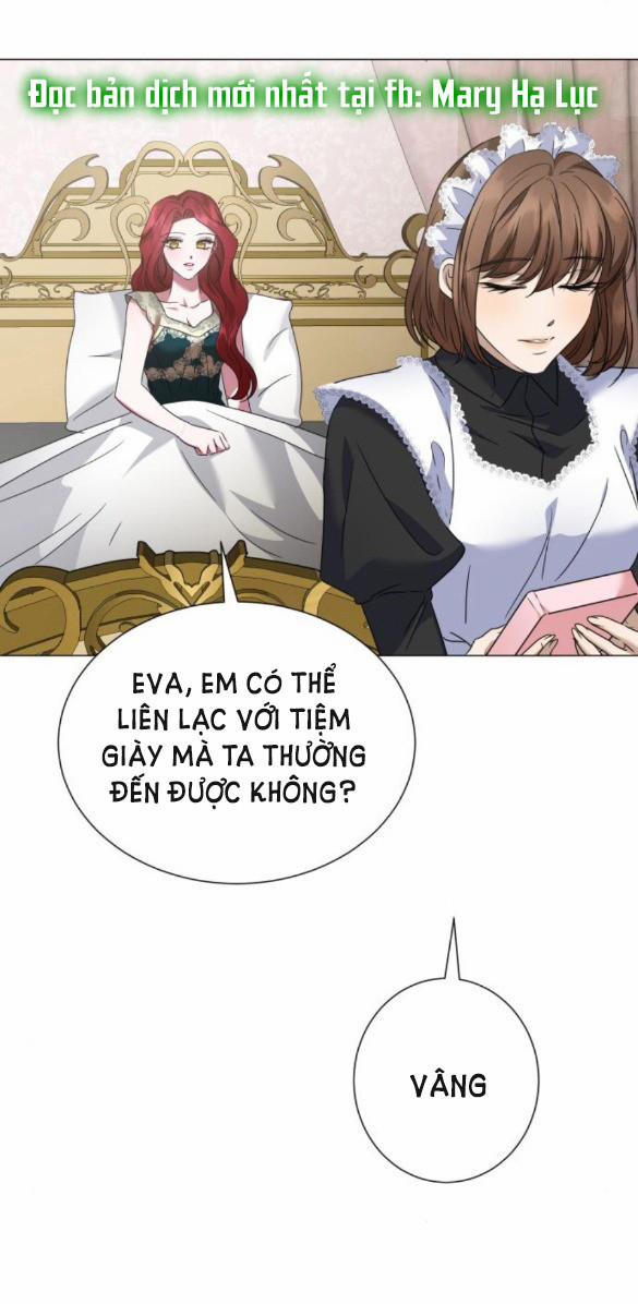 Hoán Đổi Linh Hồn 36 trang 29