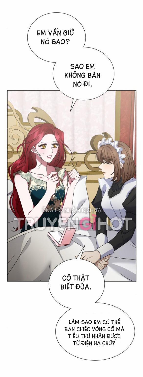 Hoán Đổi Linh Hồn 36 trang 32