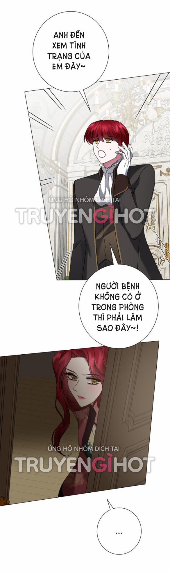 Hoán Đổi Linh Hồn 36 trang 7