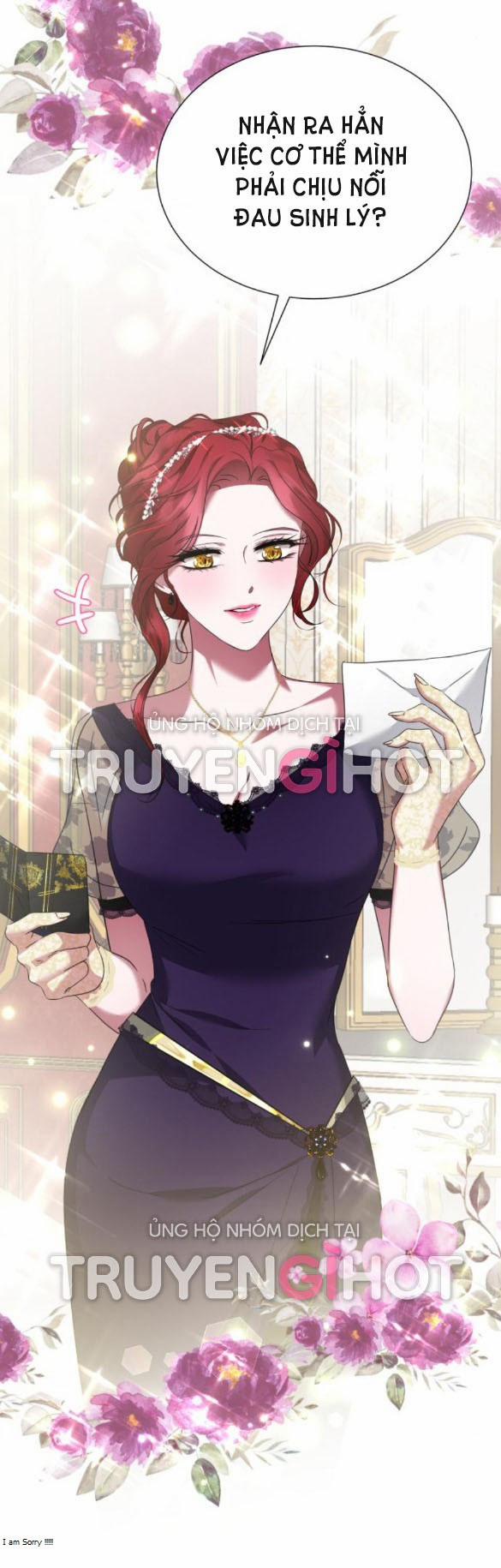 Hoán Đổi Linh Hồn 37.5 trang 12
