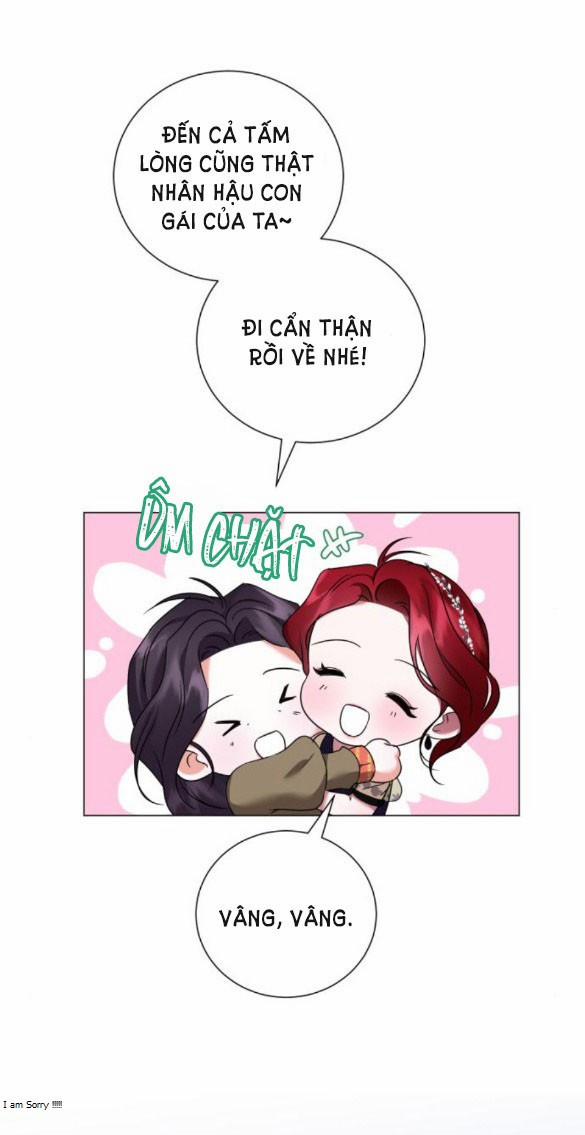 Hoán Đổi Linh Hồn 37.5 trang 16