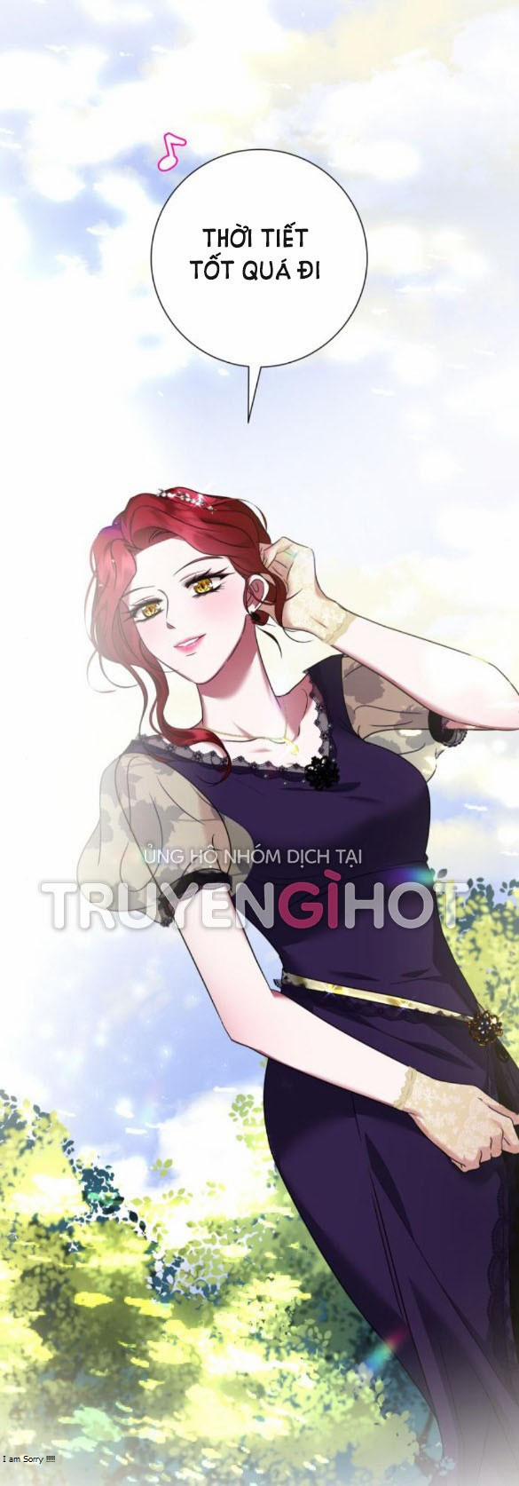 Hoán Đổi Linh Hồn 37.5 trang 18