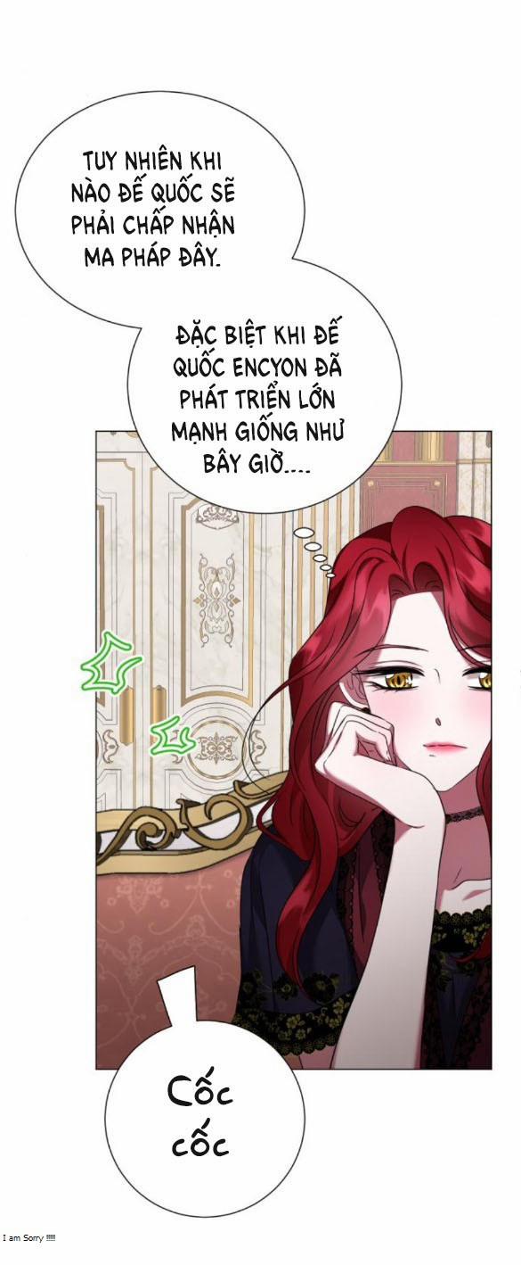 Hoán Đổi Linh Hồn 37.5 trang 3