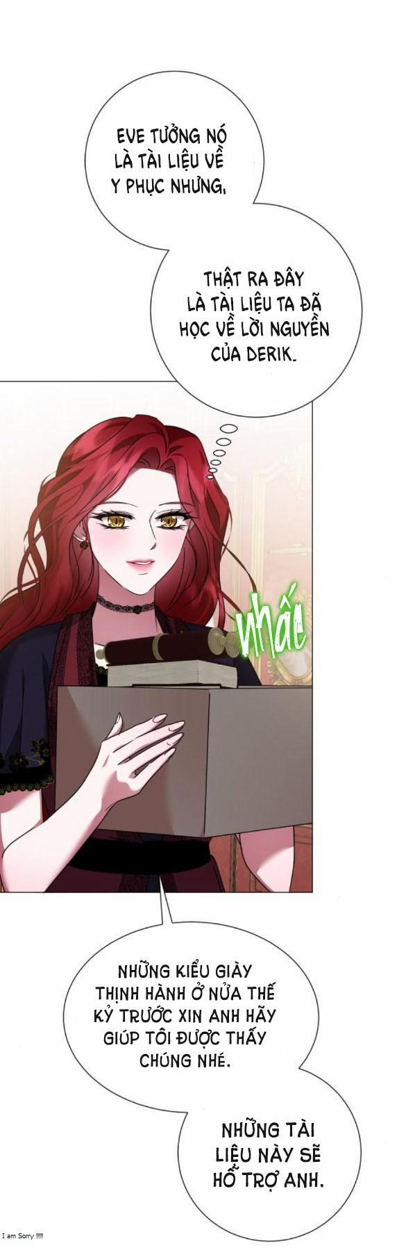 Hoán Đổi Linh Hồn 37.5 trang 5