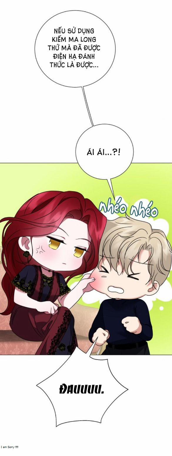 Hoán Đổi Linh Hồn 37 trang 10