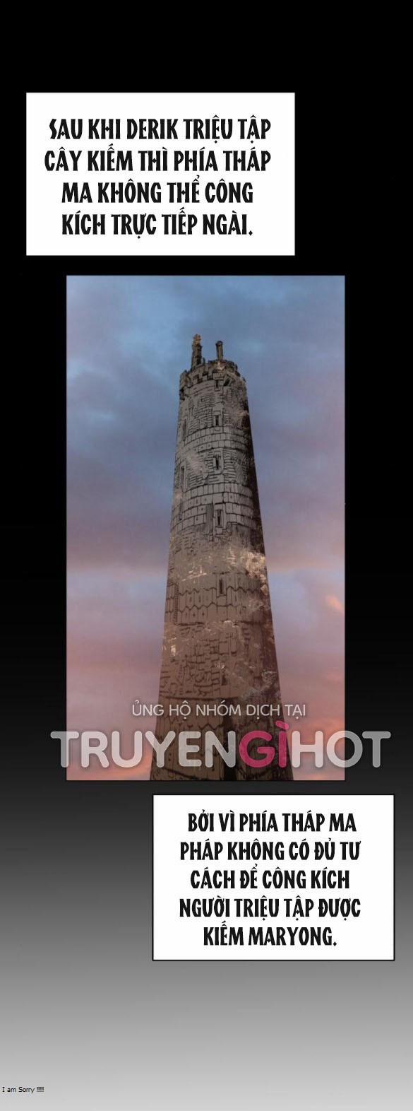 Hoán Đổi Linh Hồn 37 trang 19