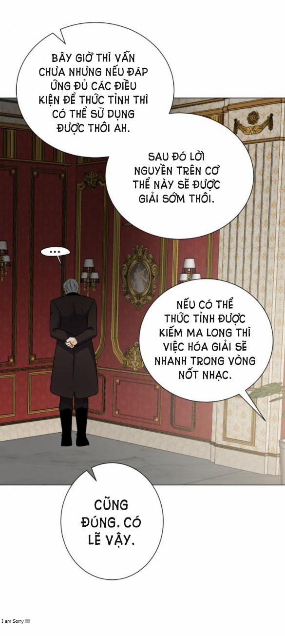 Hoán Đổi Linh Hồn 37 trang 22