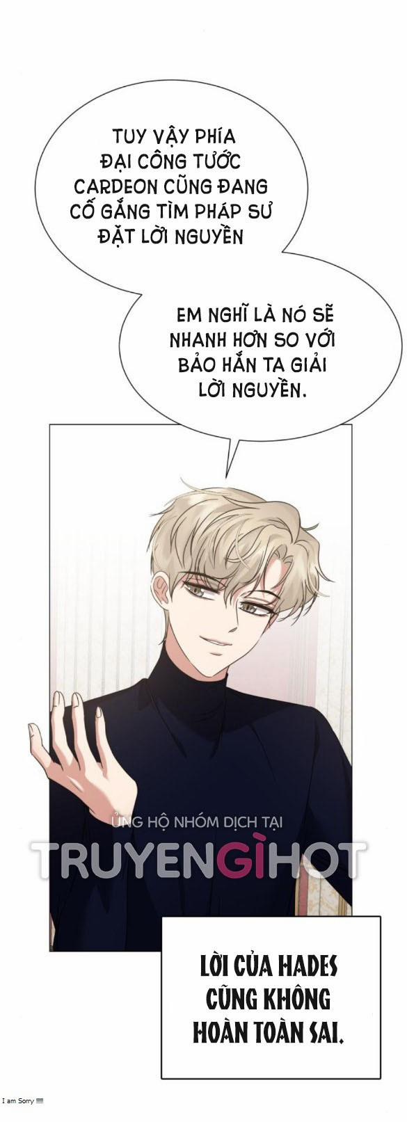 Hoán Đổi Linh Hồn 37 trang 23