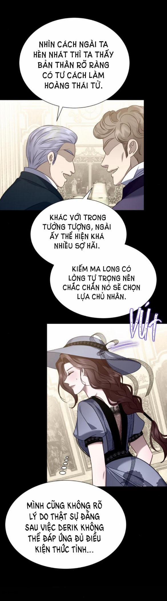 Hoán Đổi Linh Hồn 37 trang 28