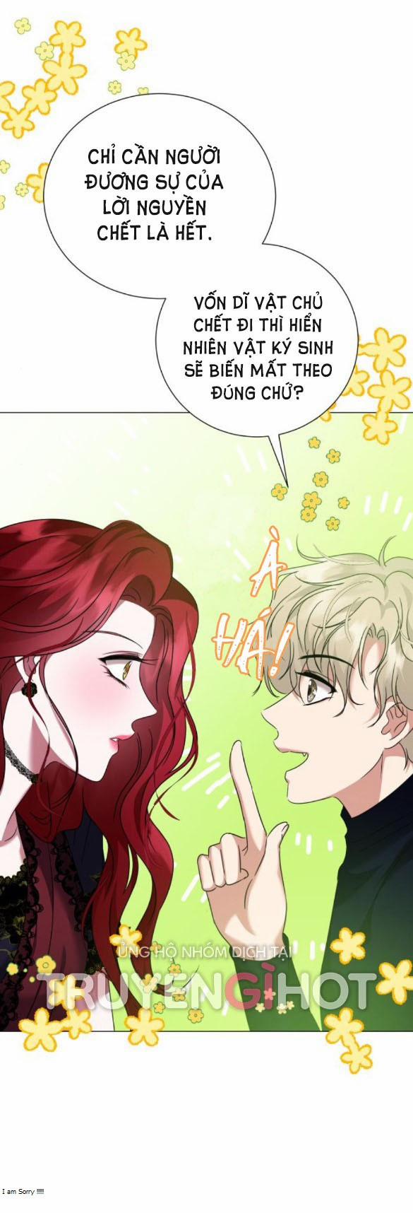 Hoán Đổi Linh Hồn 37 trang 3