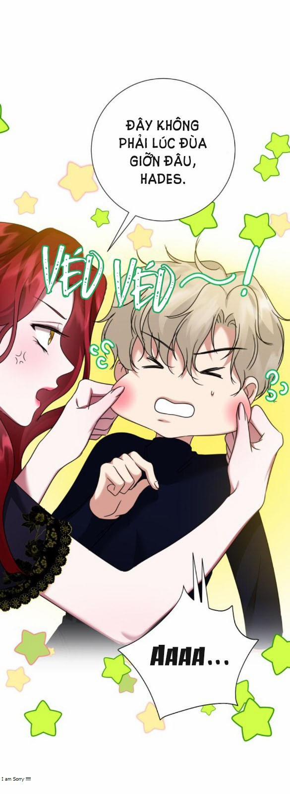 Hoán Đổi Linh Hồn 37 trang 5