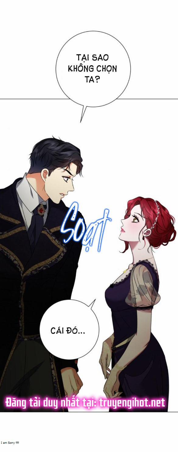 Hoán Đổi Linh Hồn 38.5 trang 15