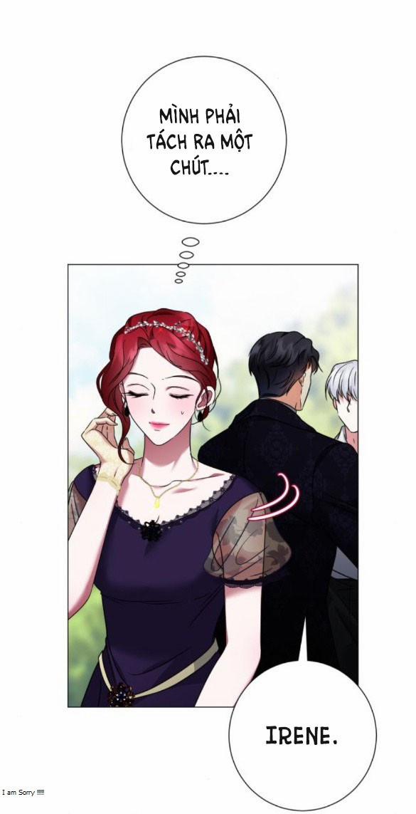 Hoán Đổi Linh Hồn 38.5 trang 2