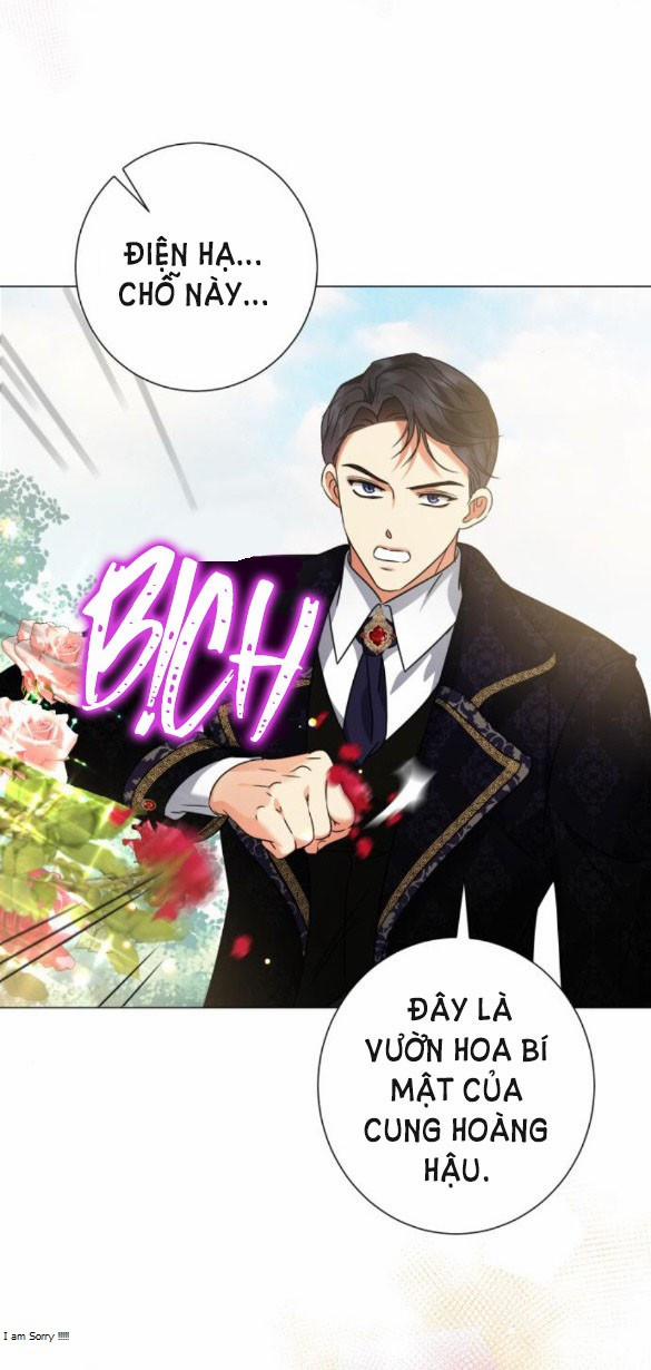 Hoán Đổi Linh Hồn 38.5 trang 24