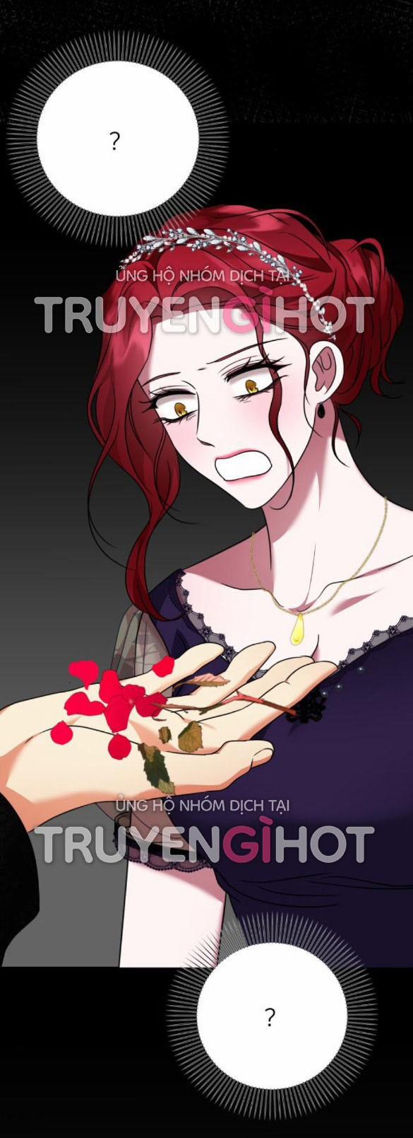 Hoán Đổi Linh Hồn 38.5 trang 28