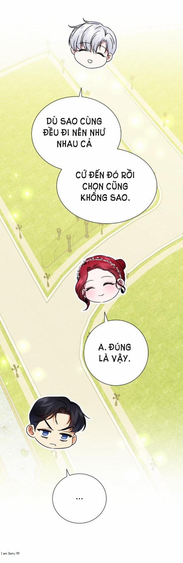 Hoán Đổi Linh Hồn 38.5 trang 8