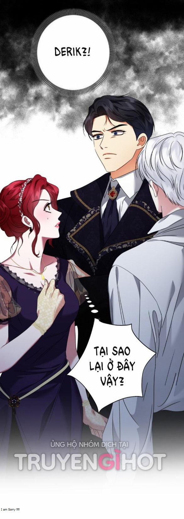 Hoán Đổi Linh Hồn 38 trang 16